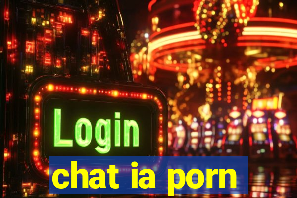 chat ia porn